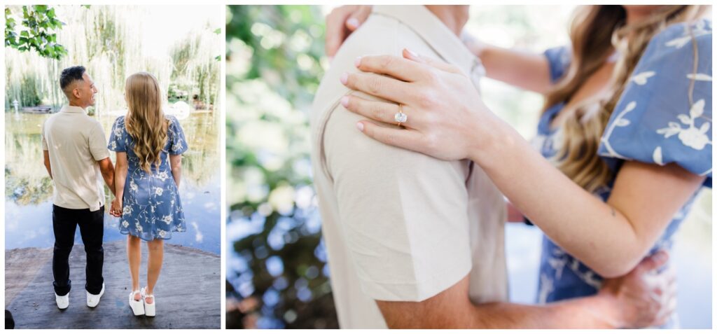 Surprise-Proposal-Wellfield-Botanic-Gardens