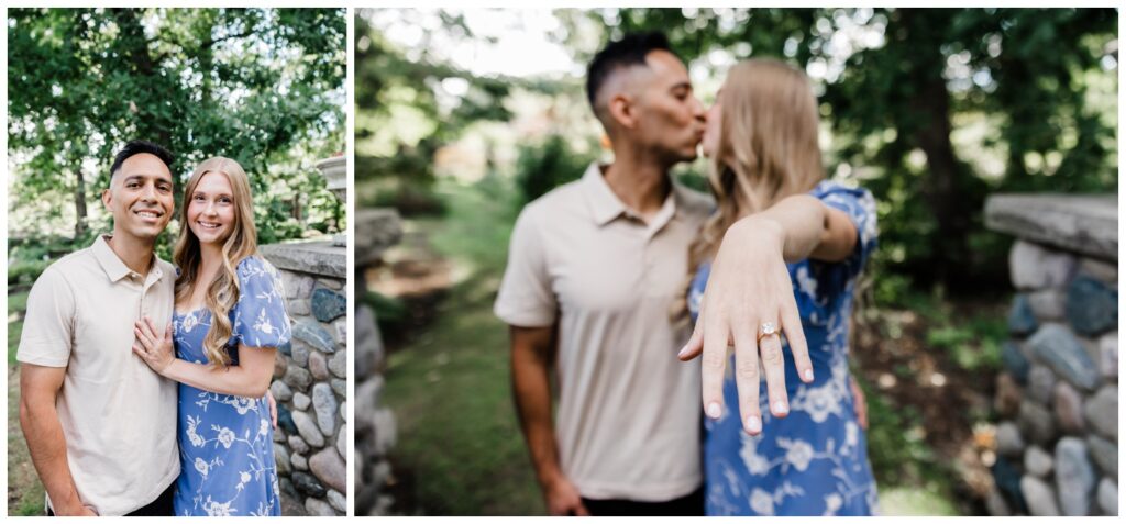 Surprise-Proposal-Wellfield-Botanic-Gardens