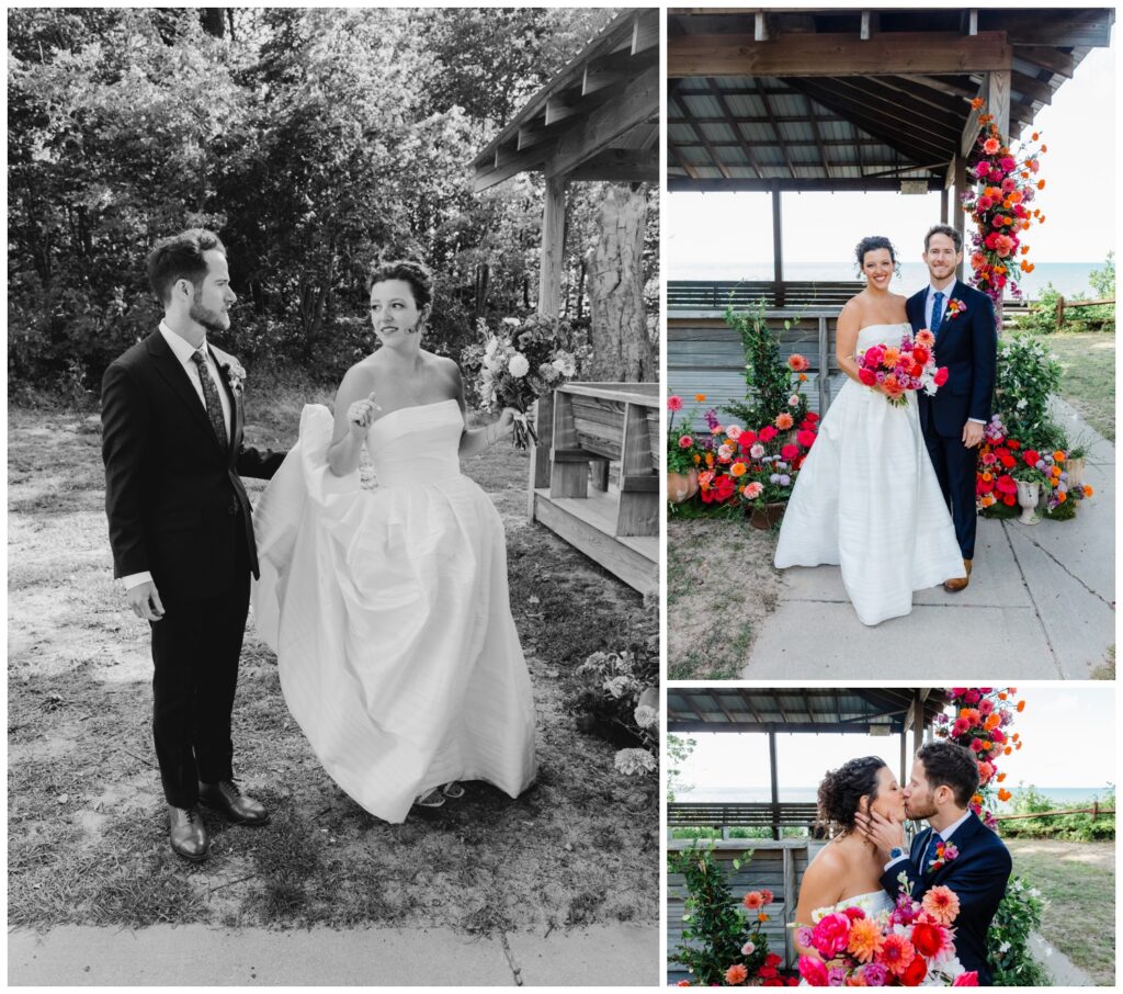 lake-michigan-wedding