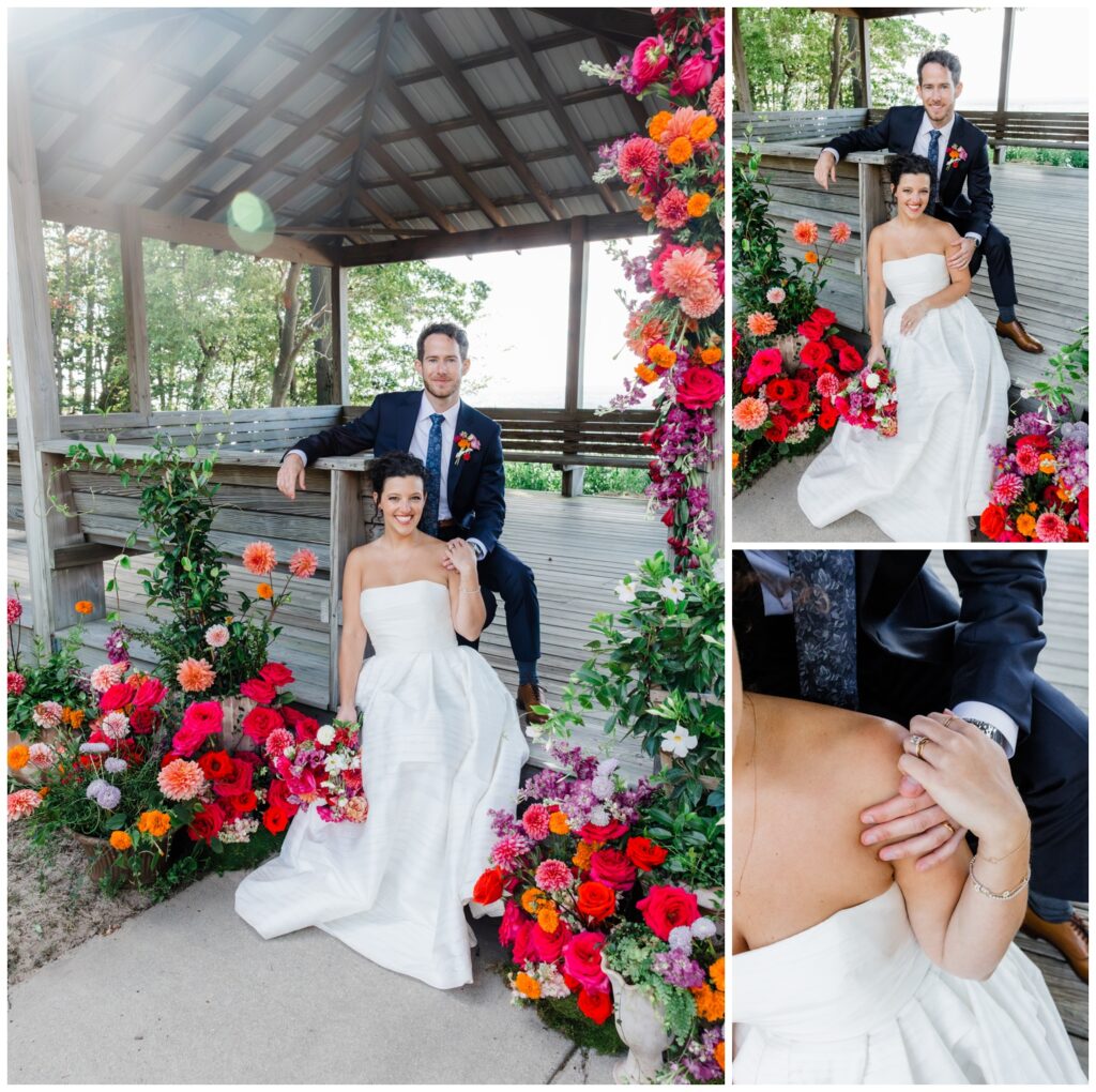 lake-michigan-wedding