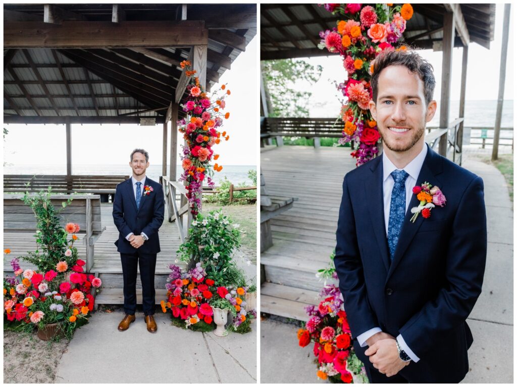 lake-michigan-wedding