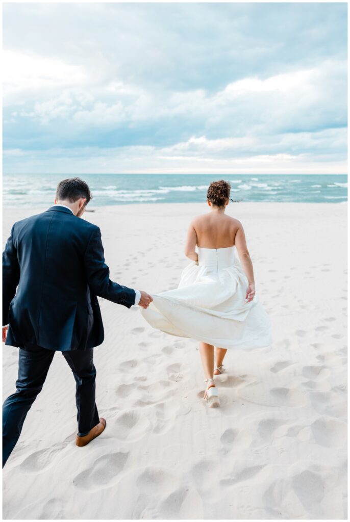 lake-michigan-wedding