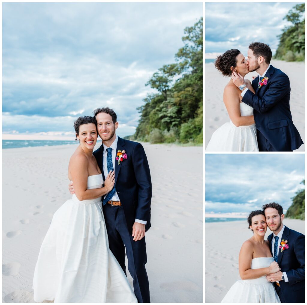 lake-michigan-wedding