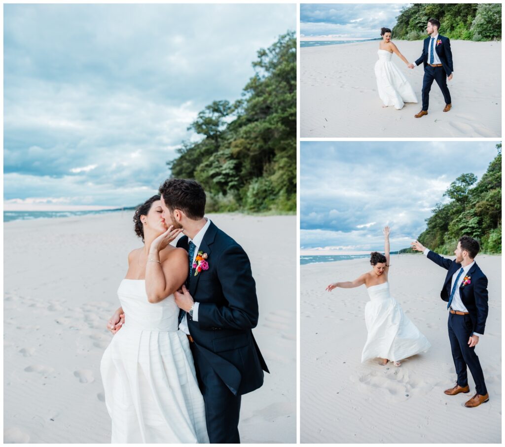 lake-michigan-wedding