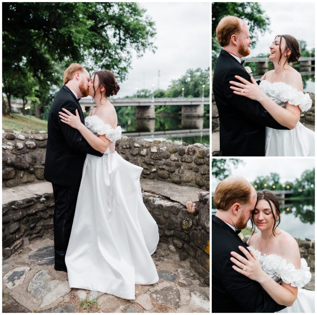 summer-wedding-at-notre-dame