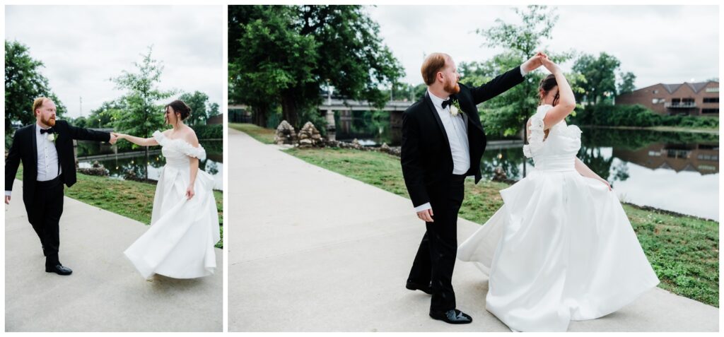 summer-wedding-at-notre-dame