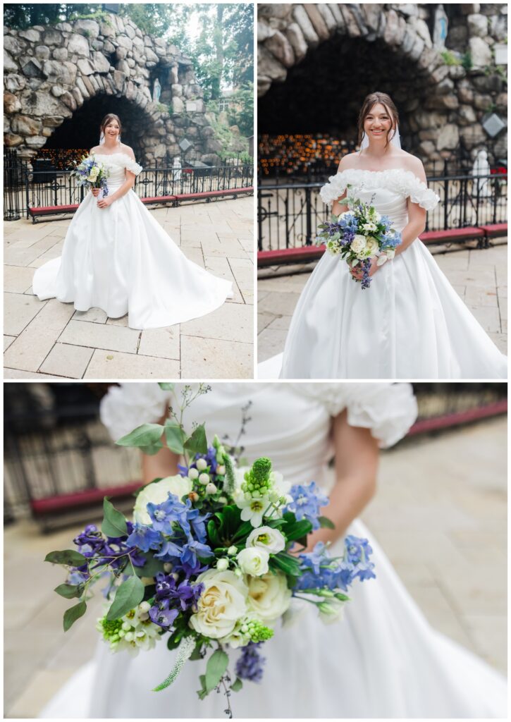 summer-wedding-at-notre-dame