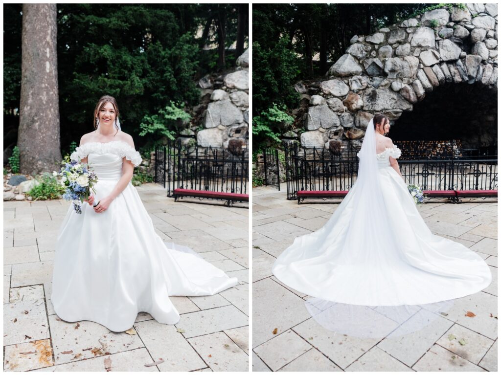 summer-wedding-at-notre-dame