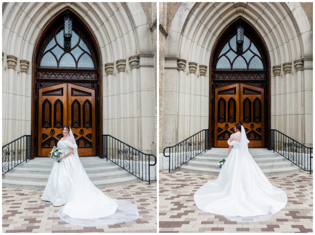 summer-wedding-at-notre-dame
