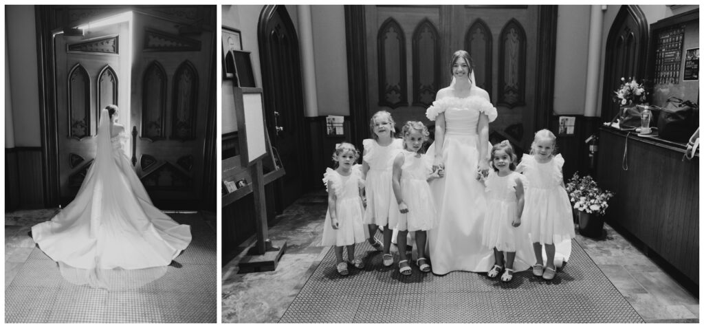 summer-wedding-at-notre-dame