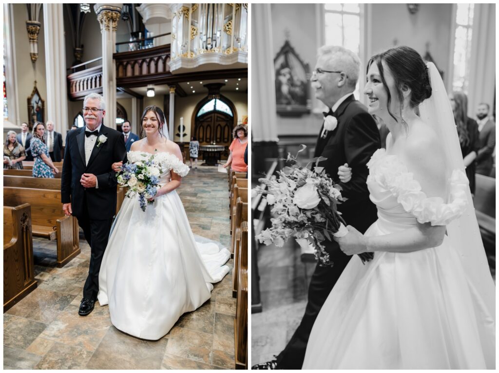 summer-wedding-at-notre-dame