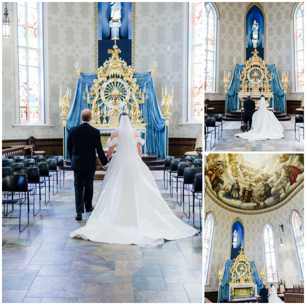 summer-wedding-at-notre-dame