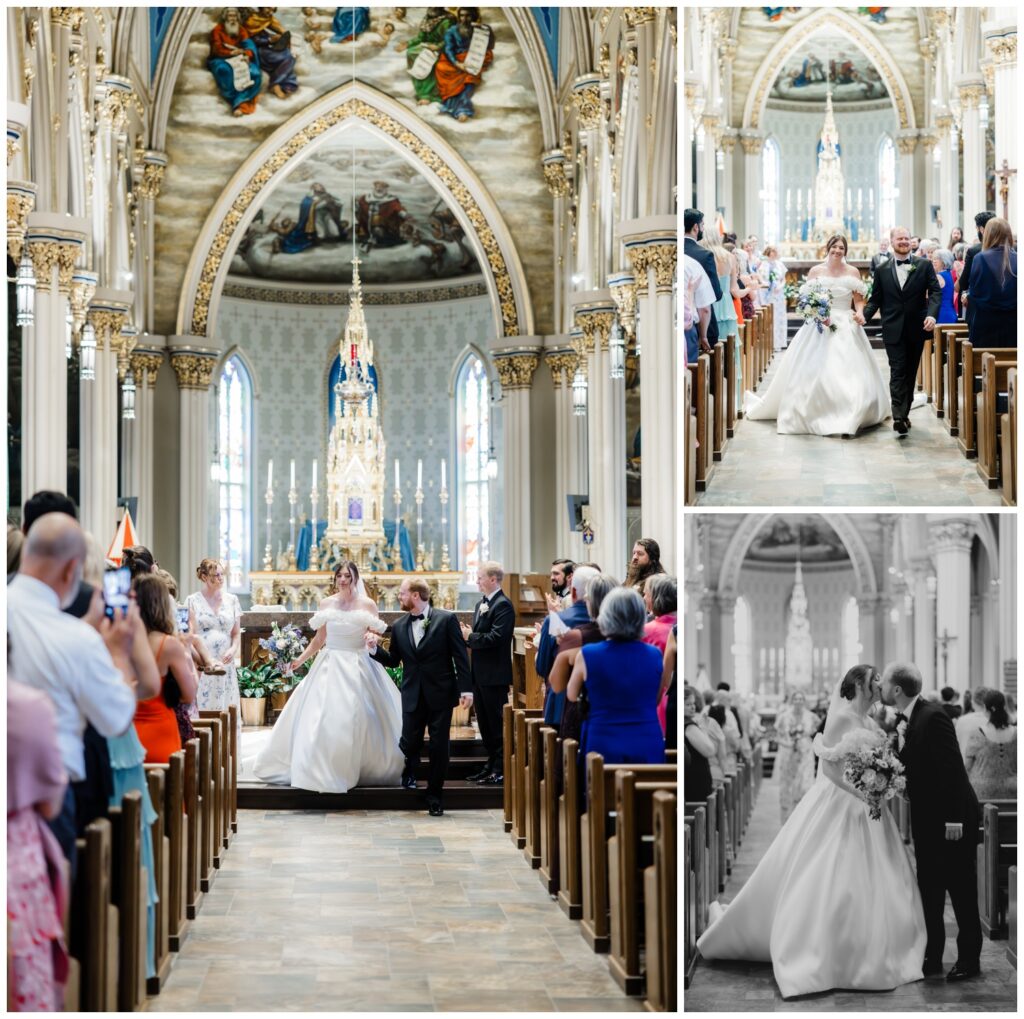 summer-wedding-at-notre-dame