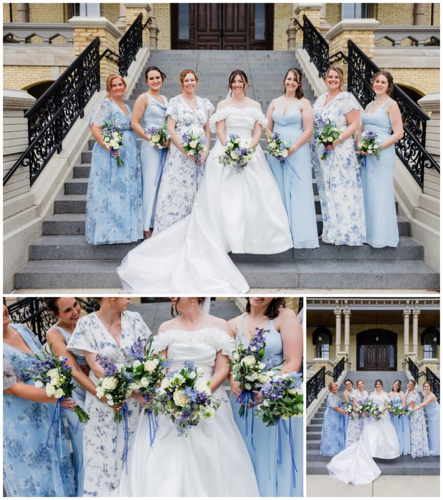 summer-wedding-at-notre-dame
