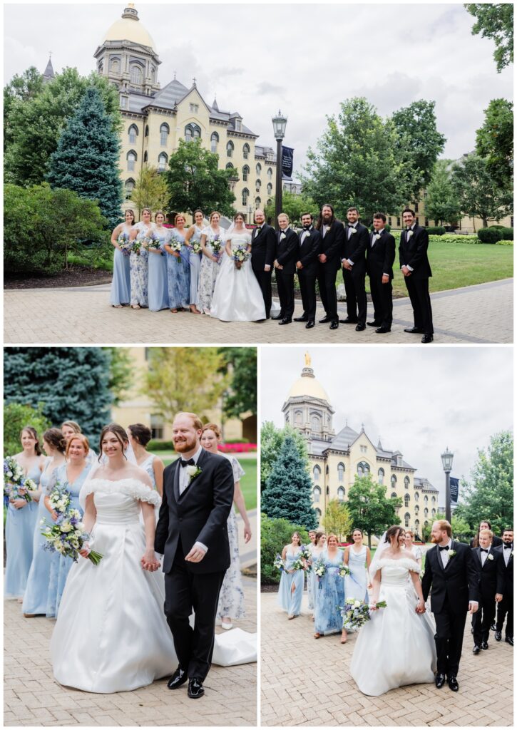 summer-wedding-at-notre-dame