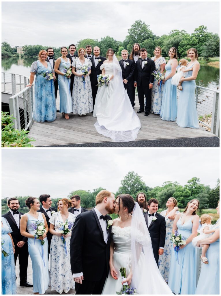 summer-wedding-at-notre-dame