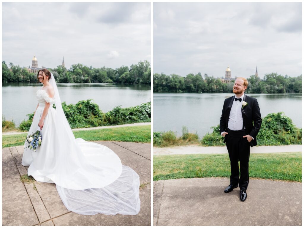 summer-wedding-at-notre-dame