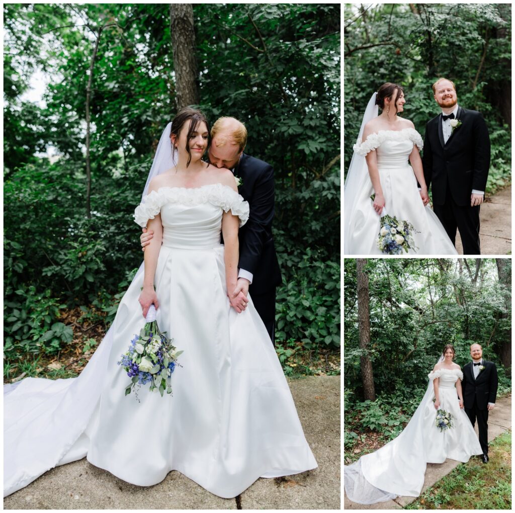 summer-wedding-at-notre-dame