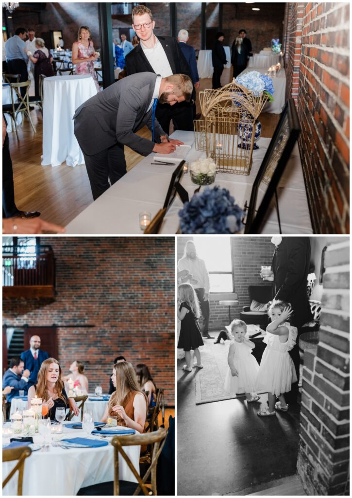 summer-wedding-at-notre-dame