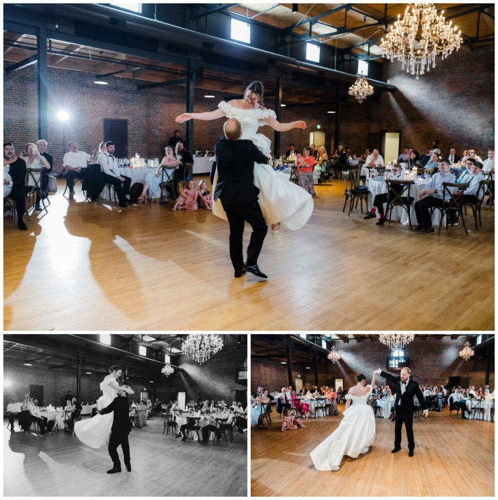 summer-wedding-at-notre-dame