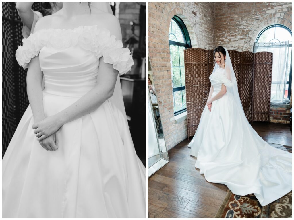 summer-wedding-at-notre-dame