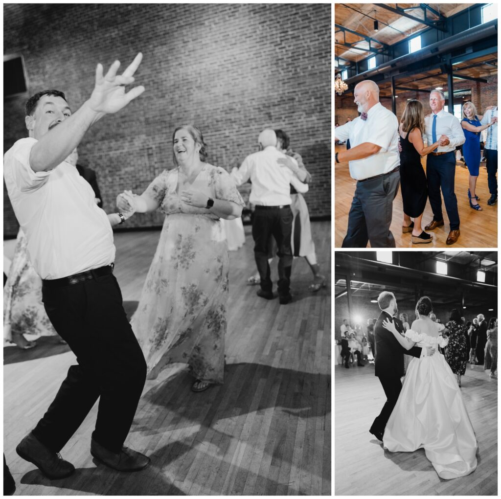 summer-wedding-at-notre-dame