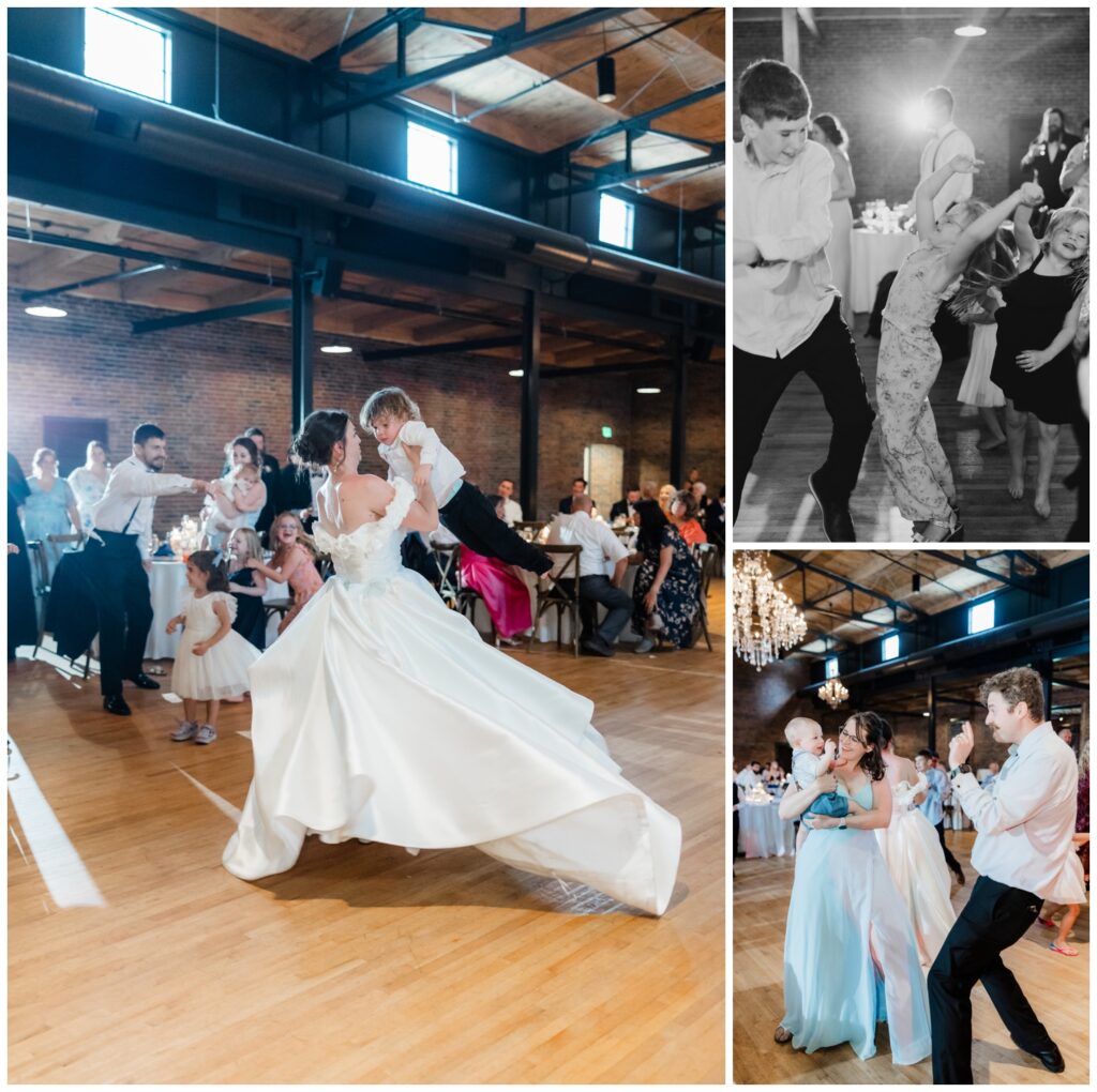 summer-wedding-at-notre-dame