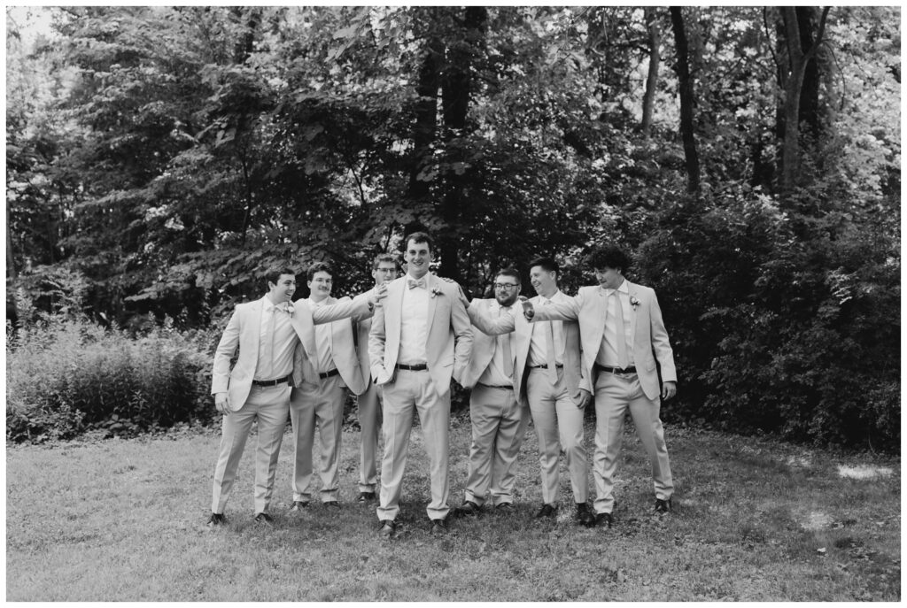 A-Wedding-at-Dune-Acres-Clubhouse