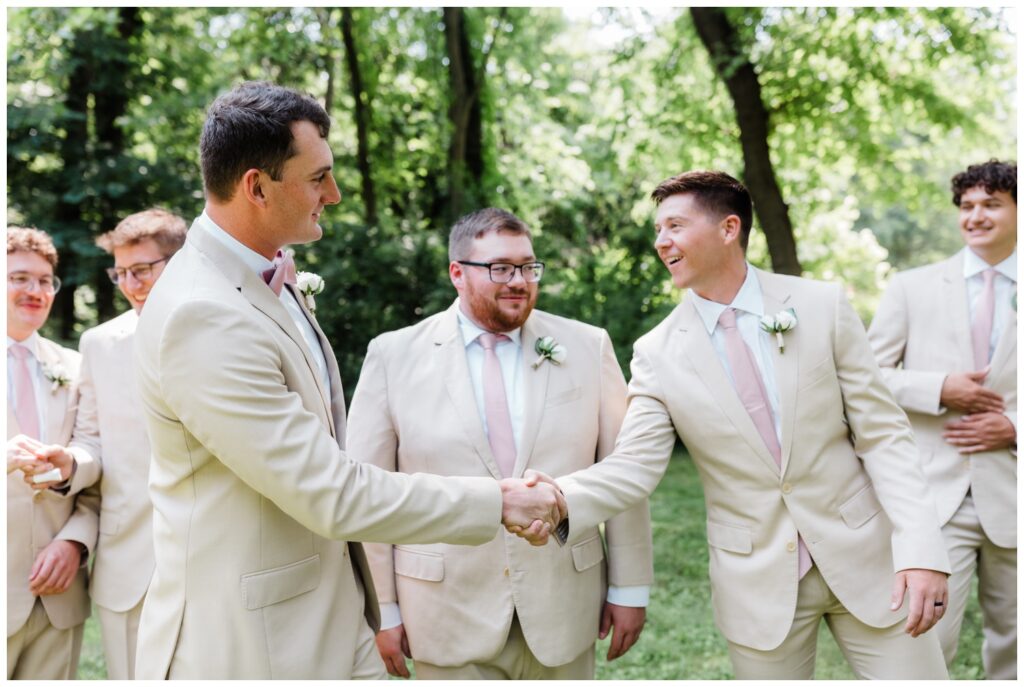 A-Wedding-at-Dune-Acres-Clubhouse