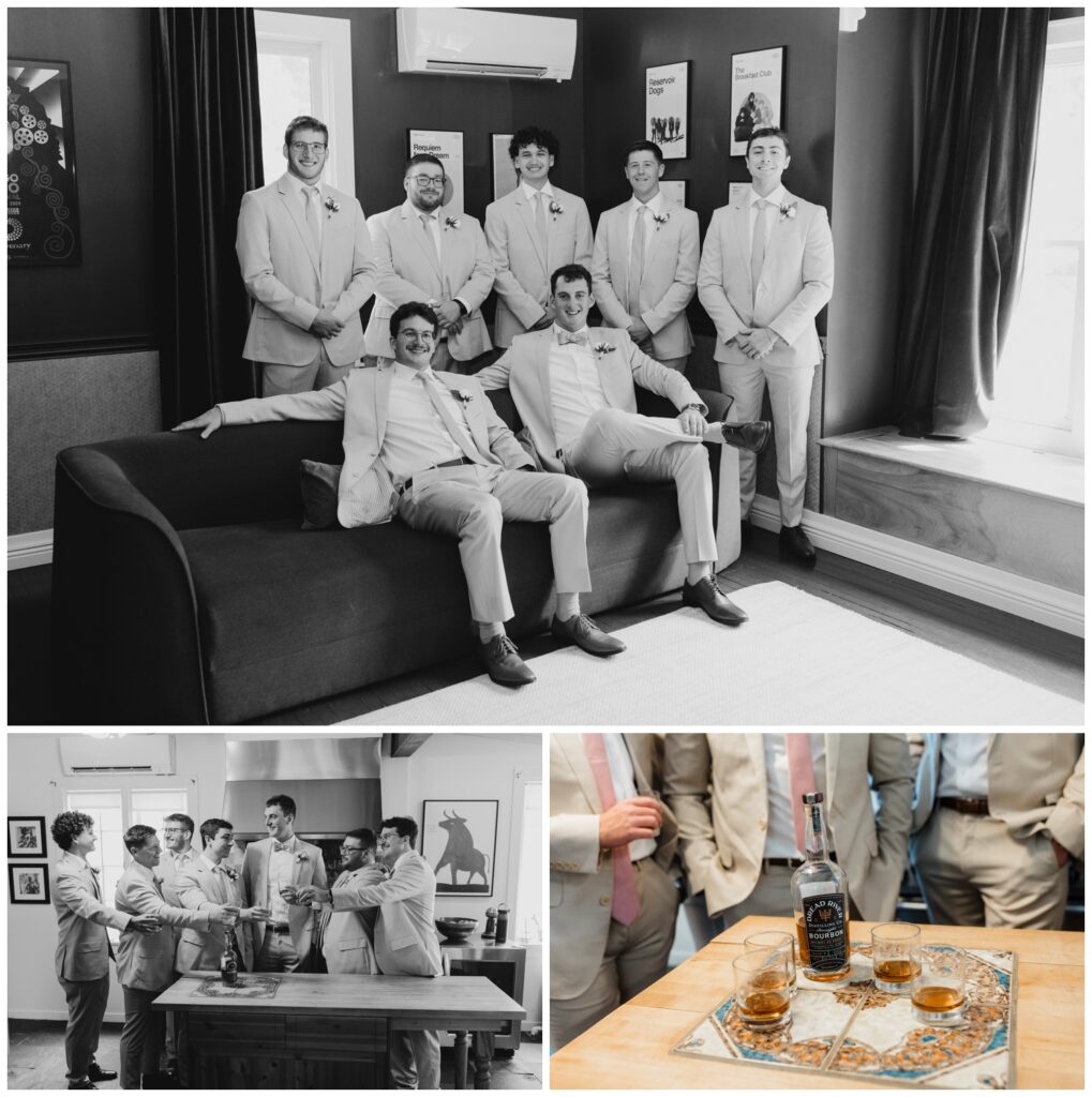 A-Wedding-at-Dune-Acres-Clubhouse