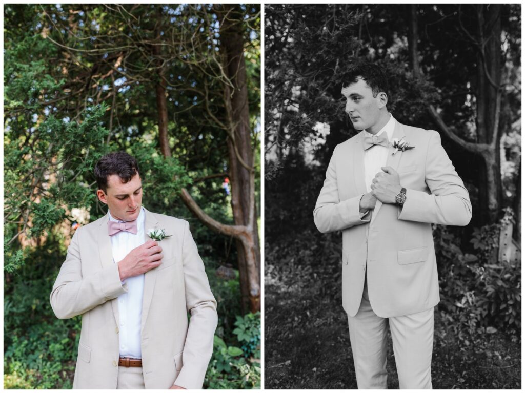 A-Wedding-at-Dune-Acres-Clubhouse