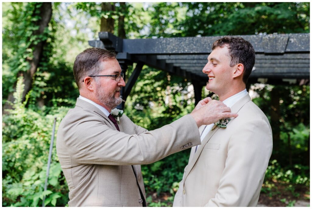 A-Wedding-at-Dune-Acres-Clubhouse