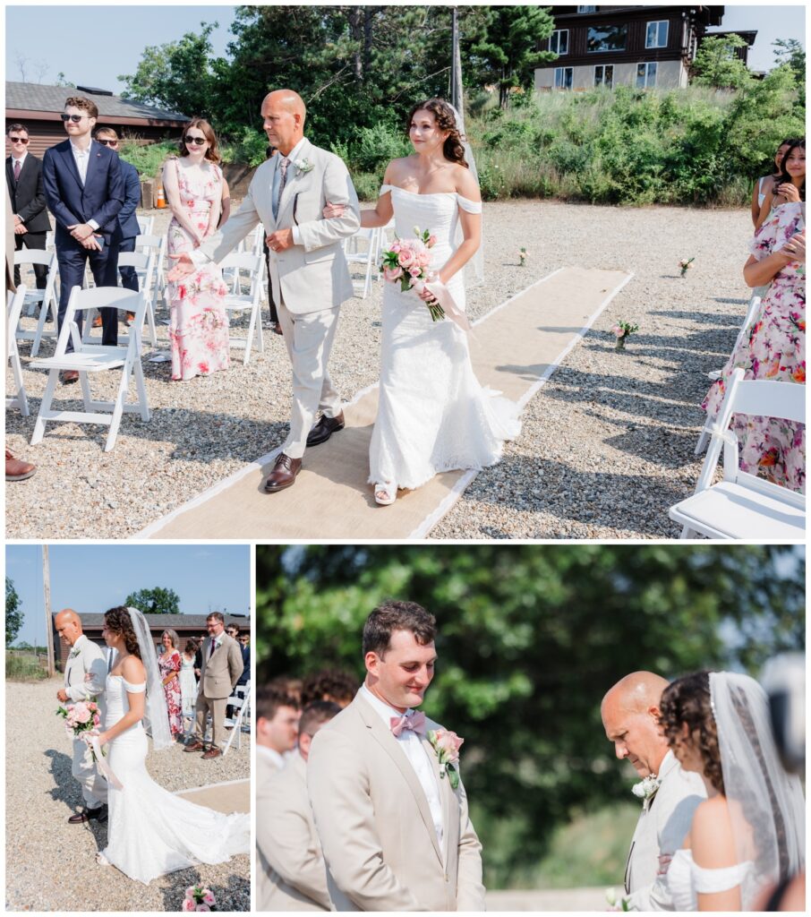 A-Wedding-at-Dune-Acres-Clubhouse