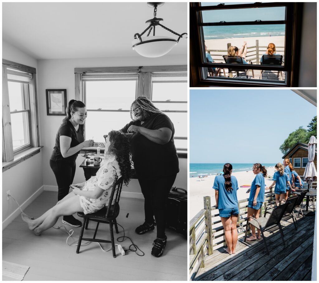 A-Wedding-at-Dune-Acres-Clubhouse