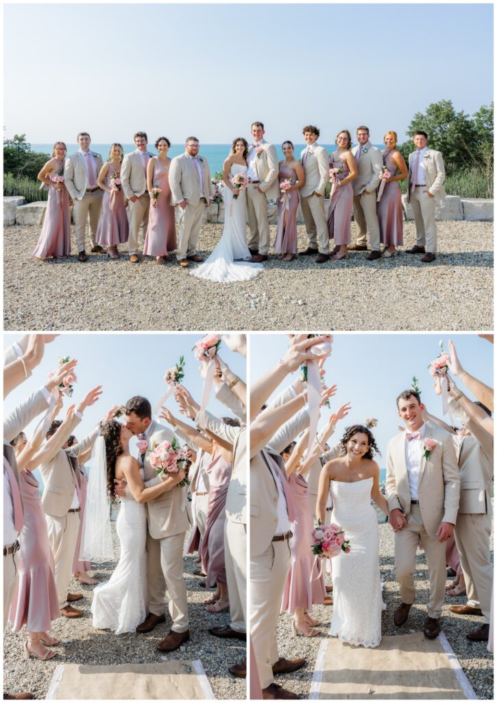 A-Wedding-at-Dune-Acres-Clubhouse