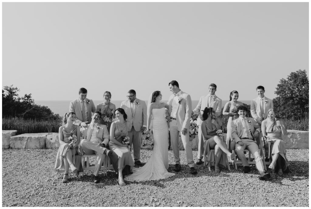 A-Wedding-at-Dune-Acres-Clubhouse