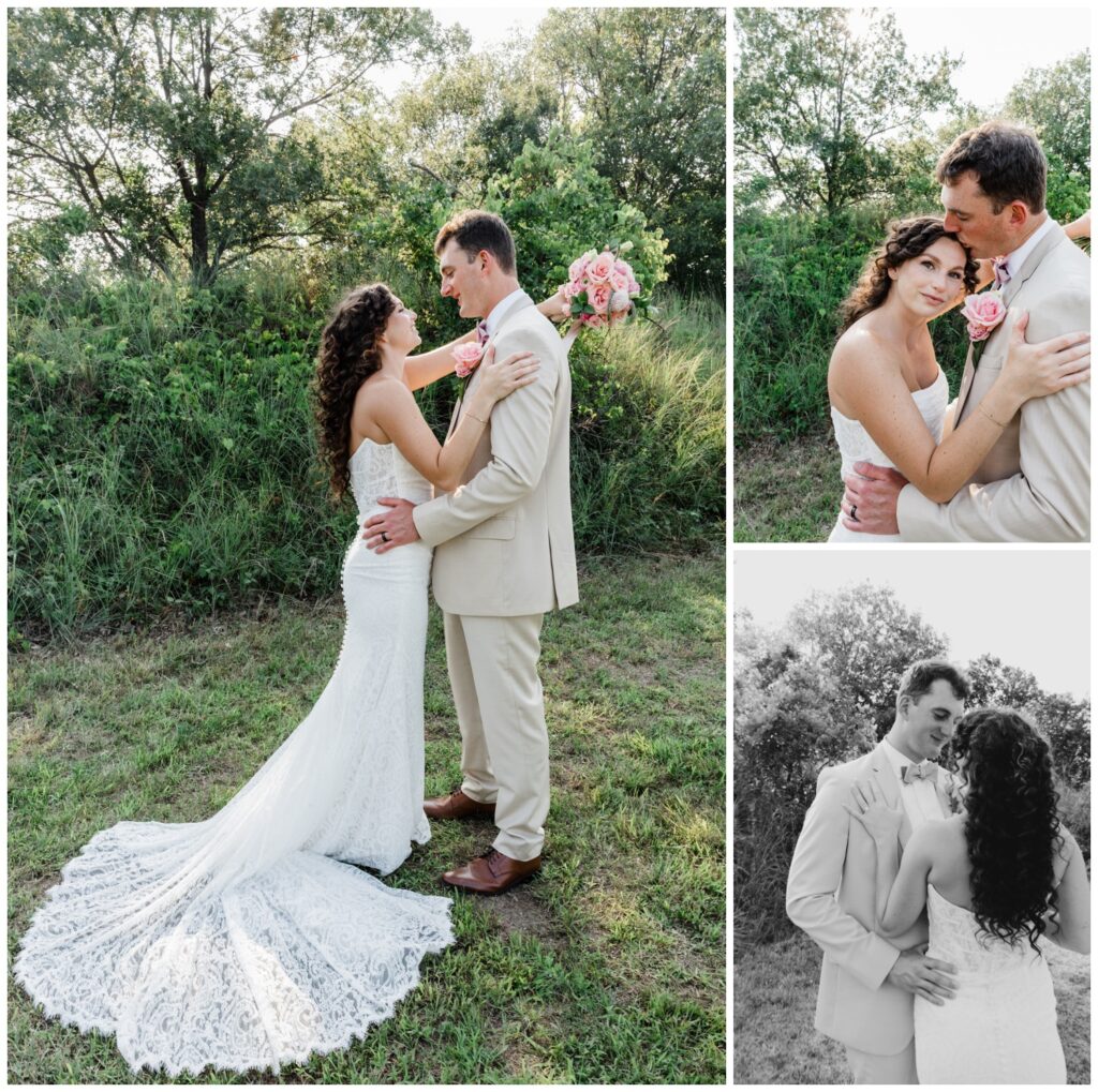 A-Wedding-at-Dune-Acres-Clubhouse