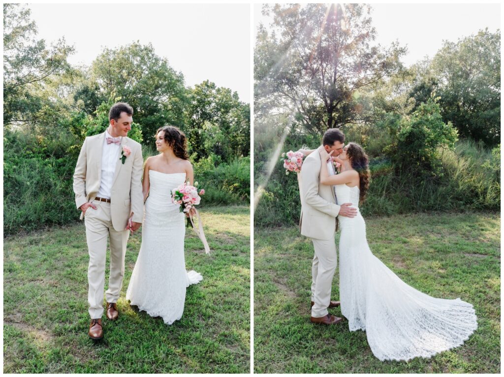 A-Wedding-at-Dune-Acres-Clubhouse