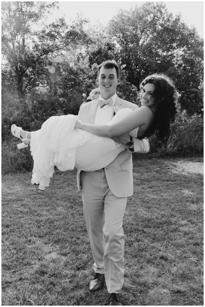 A-Wedding-at-Dune-Acres-Clubhouse