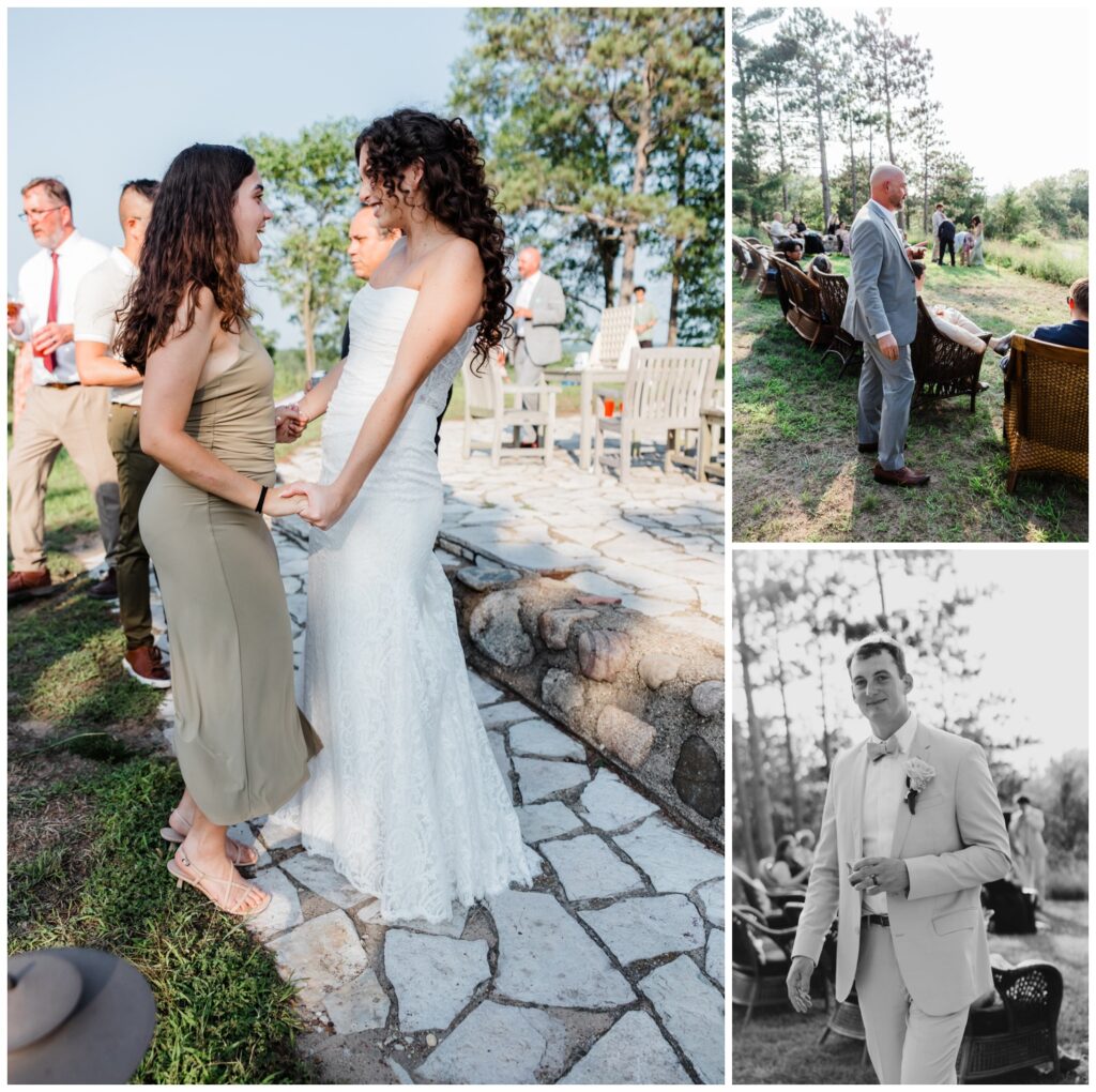 A-Wedding-at-Dune-Acres-Clubhouse