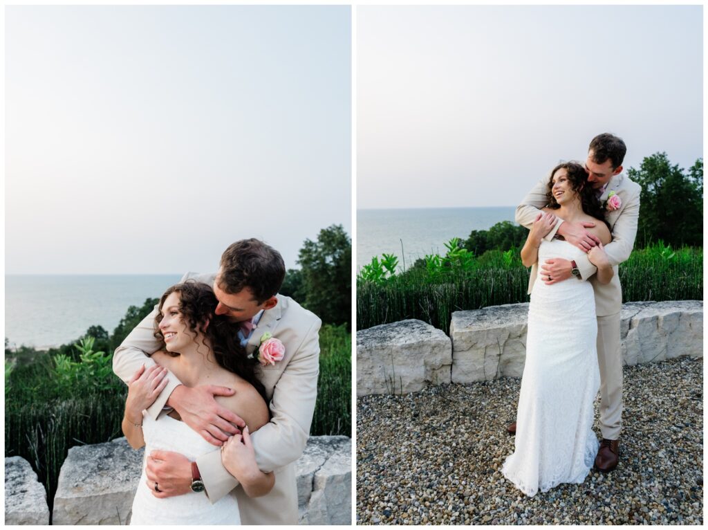 A-Wedding-at-Dune-Acres-Clubhouse