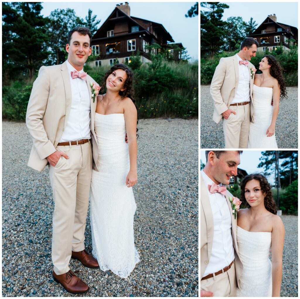 A-Wedding-at-Dune-Acres-Clubhouse