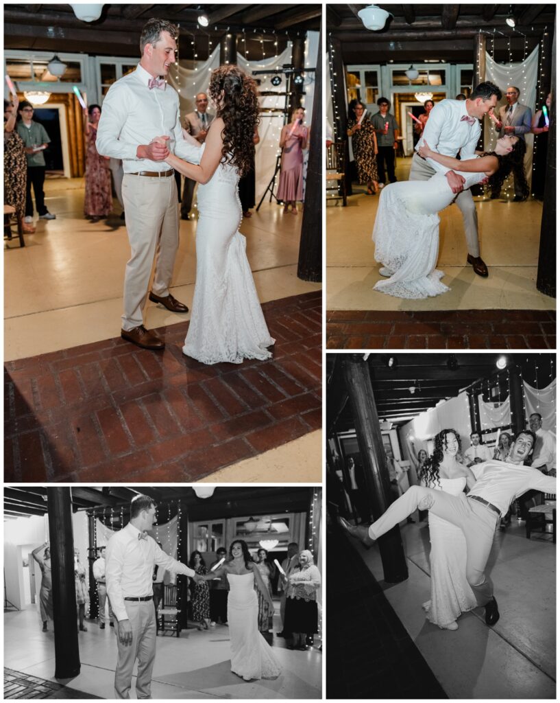 A-Wedding-at-Dune-Acres-Clubhouse