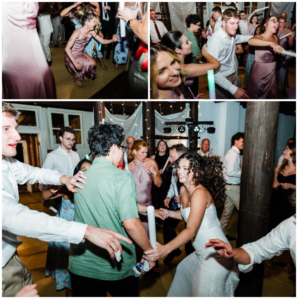 A-Wedding-at-Dune-Acres-Clubhouse