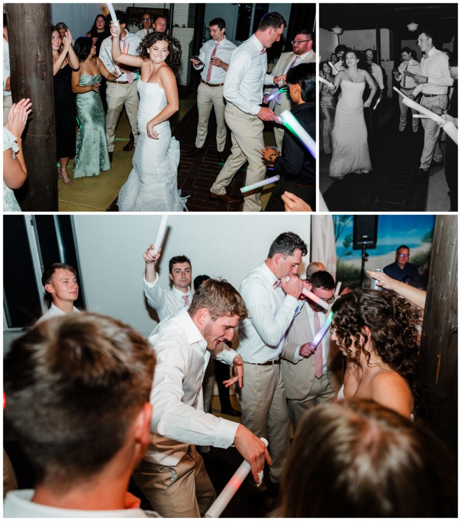 A-Wedding-at-Dune-Acres-Clubhouse