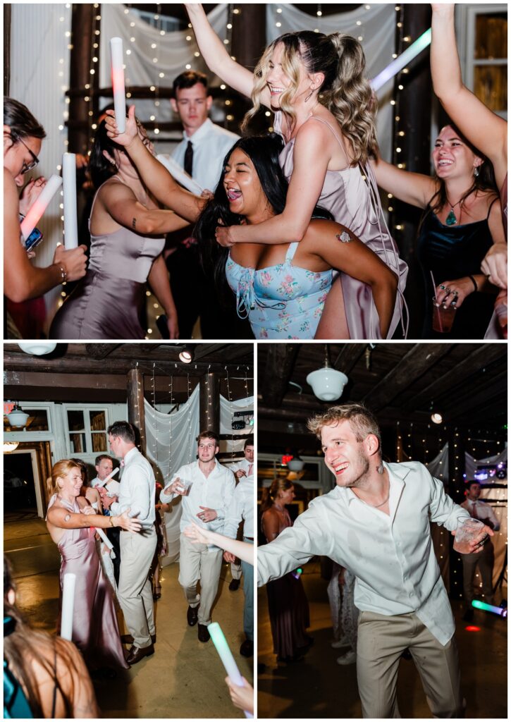 A-Wedding-at-Dune-Acres-Clubhouse