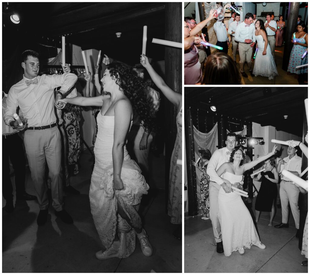 A-Wedding-at-Dune-Acres-Clubhouse