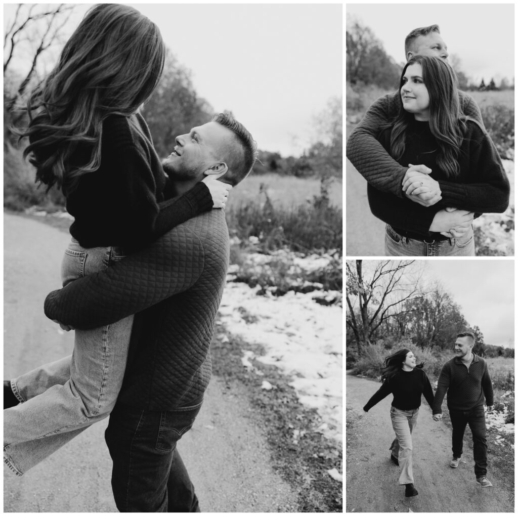 fall-engagement-session-in-granger-indiana