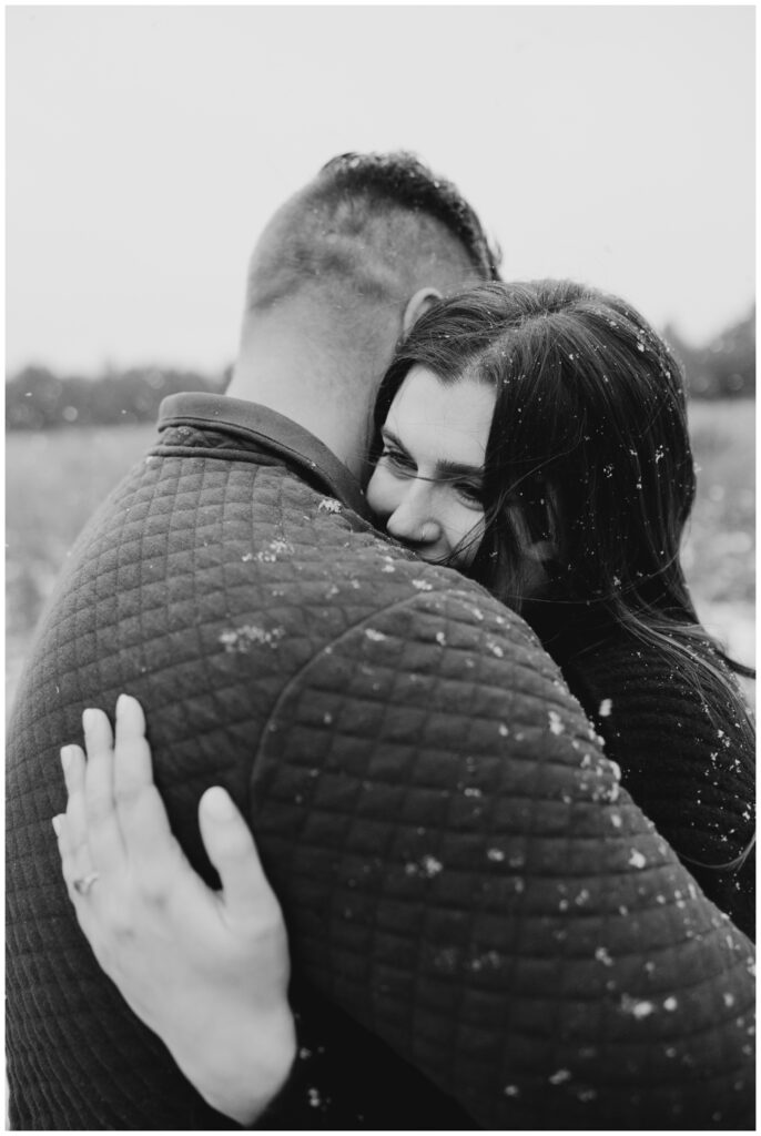 fall-engagement-session-in-granger-indiana