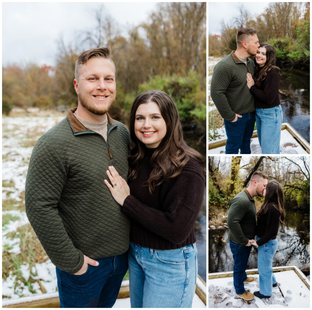 fall-engagement-session-in-granger-indiana